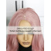 Peruca sintetica Baby ROSE 